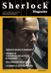 Sherlock Magazine. Tutti i luoghi del mystery. 59.
