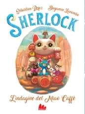 Sherlock - L indagine del Miao Caffè