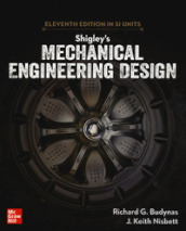 Shigley s mechanical engineering design