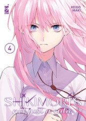Shikimori s not just a cutie. 4.