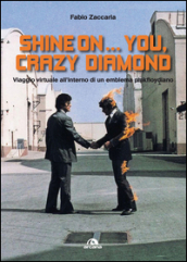 Shine on... you, crazy diamond. Viaggio virtuale all interno di un emblema pinkfloydiano