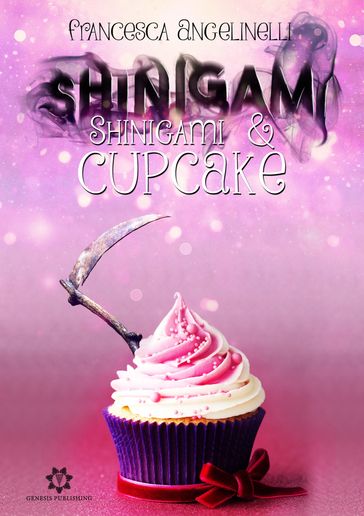 Shinigami&Cupcake
