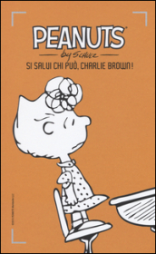 Si salvi chi può, Charlie Brown!. 6.