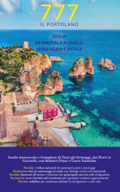 Sicilia. Da Marsala a Cefalù, Isole Egadi e Ustica