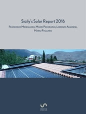 Sicily s solar report 2016