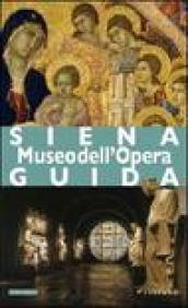 Siena. Museo dell Opera