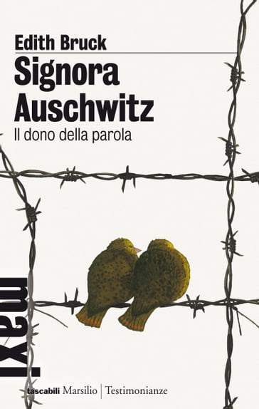 Signora Auschwitz