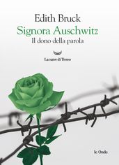 Signora Auschwitz