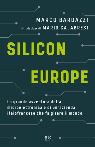 Silicon Europe
