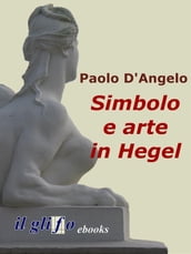 Simbolo e arte in Hegel