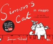 Simon s cat in viaggio. Ediz. illustrata