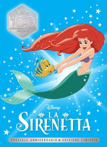 La Sirenetta. Speciale Anniversario