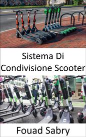 Sistema Di Condivisione Scooter