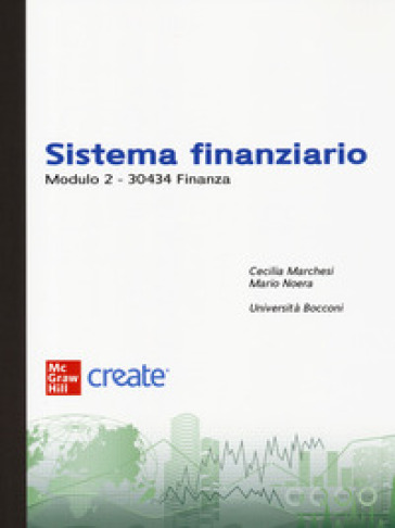 Sistema finanziario. Con ebook