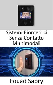 Sistemi Biometrici Senza Contatto Multimodali