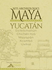 Siti archeologici Maya