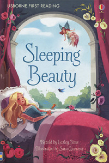 Sleeping Beauty. Ediz. a colori
