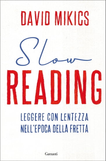 Slow reading