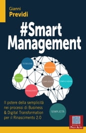 #Smart Management