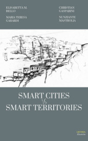 Smart cities vs smart territories