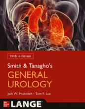 Smith and Tanagho s general urology