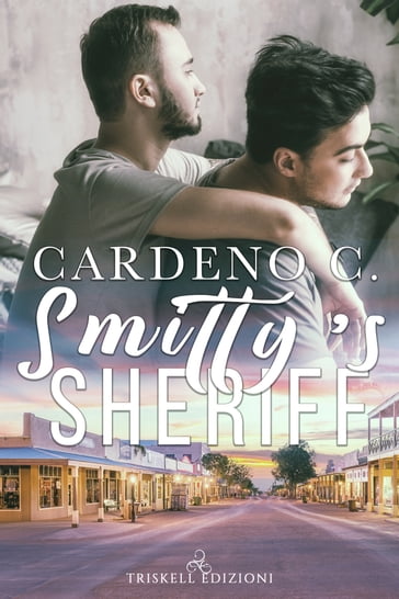 Smitty's Sheriff (Edizione italiana)