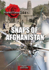 Snaps of Afghanistan