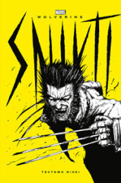 Snikt! Wolverine