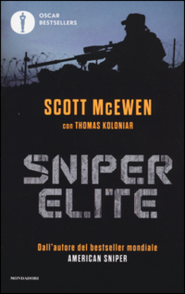 Sniper elite