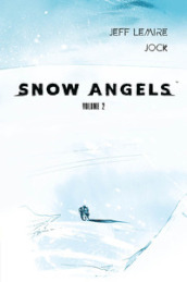 Snow angels. 2.
