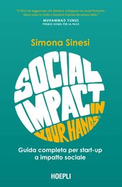 Social Impact in your hands®