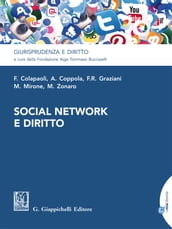 Social network e diritto - e-Book