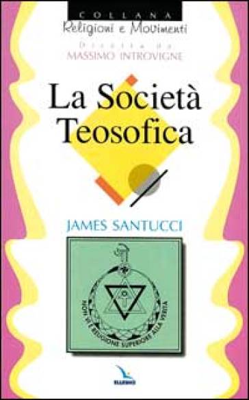 Società teosofica (La)