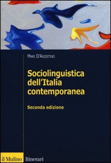 Sociolinguistica dell'Italia contemporanea