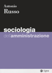 Sociologia dell amministrazione