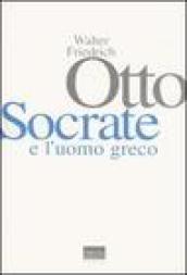 Socrate e l uomo greco