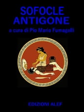 Sofocle Antigone