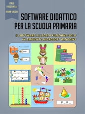 Software didattico per la scuola primaria