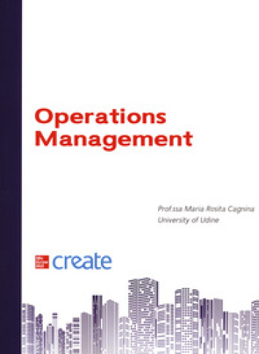 Software: operations management. Con Connect
