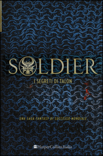 Soldier. I segreti di Talon