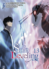 Solo leveling. 13.