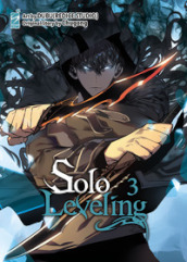 Solo leveling. 3.