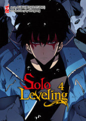 Solo leveling. 4.