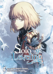 Solo leveling. 9.