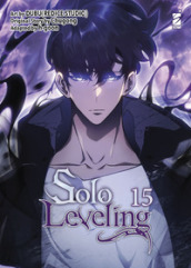 Solo leveling. Vol. 15