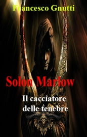 Solomon Marlow