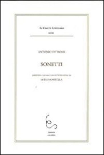 Sonetti