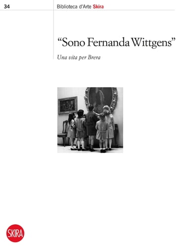 "Sono Fernanda Wittgens"