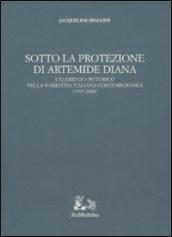 Sotto la protezione di Artemide Diana. L elemento pittorico nella narrativa italiana contemporanea (1975-2000)
