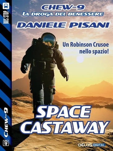 Space Castaway